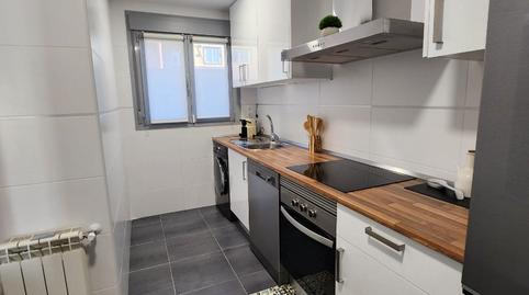 Photo 3 of Single-family semi-detached for sale in Calle Saja-besaya, Villalbilla pueblo, Villalbilla