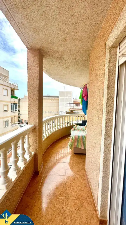 Apartment mit Aufzug zum Verkauf in Centro, imagen 36