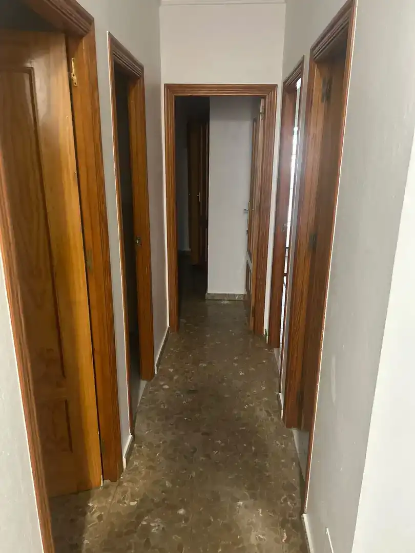 Casa o chalet de alquiler en Mazagón con Aire acondicionado y Amueblado