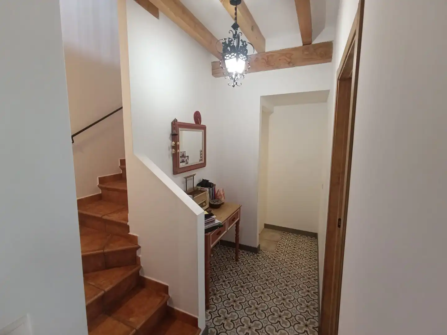 Haus oder Chalet zum Verkauf in Relleu mit Terrasse