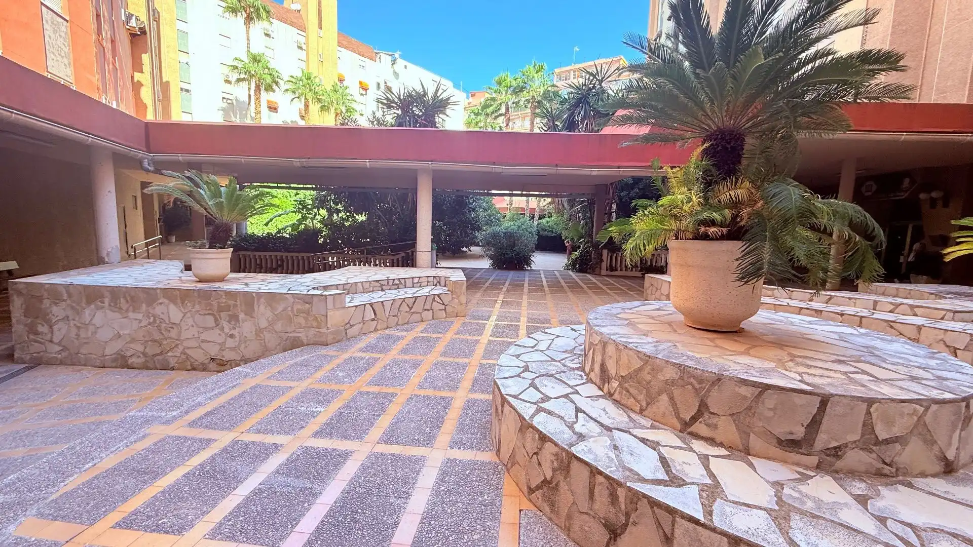 Piso con ascensor en venta en Centro Urbano, imagen 29