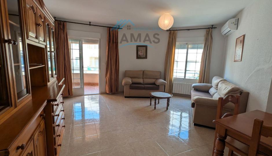 Foto 1 de Pis en venda a Calle Agustín Carreño, Navalmoral de la Mata, Cáceres