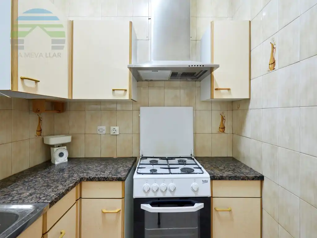 Cocina de Piso en venta en Barcelona