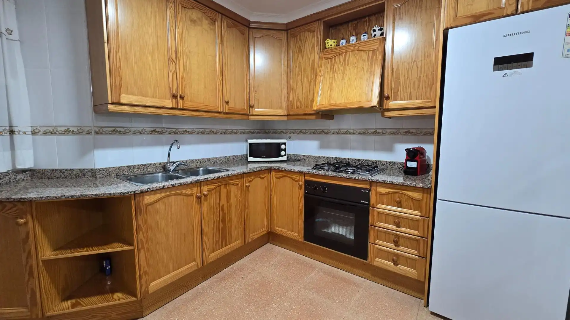 Appartement avec terrasse à vendre à Elche ciudad, imagen 13