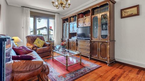 Foto 5 de Pis en venda a Leitza Tolosa Etorbidea, Berastegi, Gipuzkoa