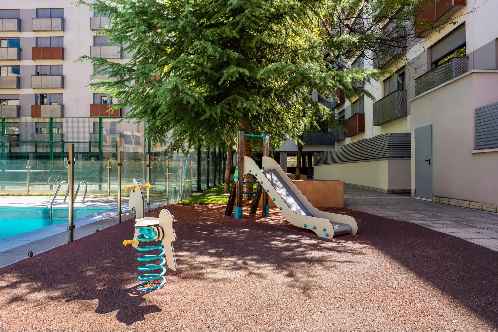 Flat with lift for sale in Fuencarral - El Pardo, imagen 25