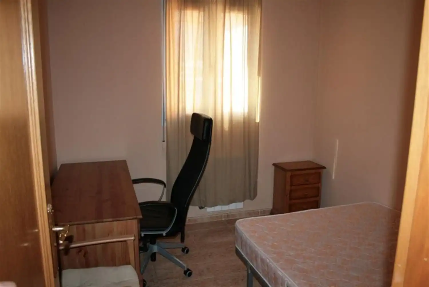 Bedroom of Houses for sale in Calpe / Calp