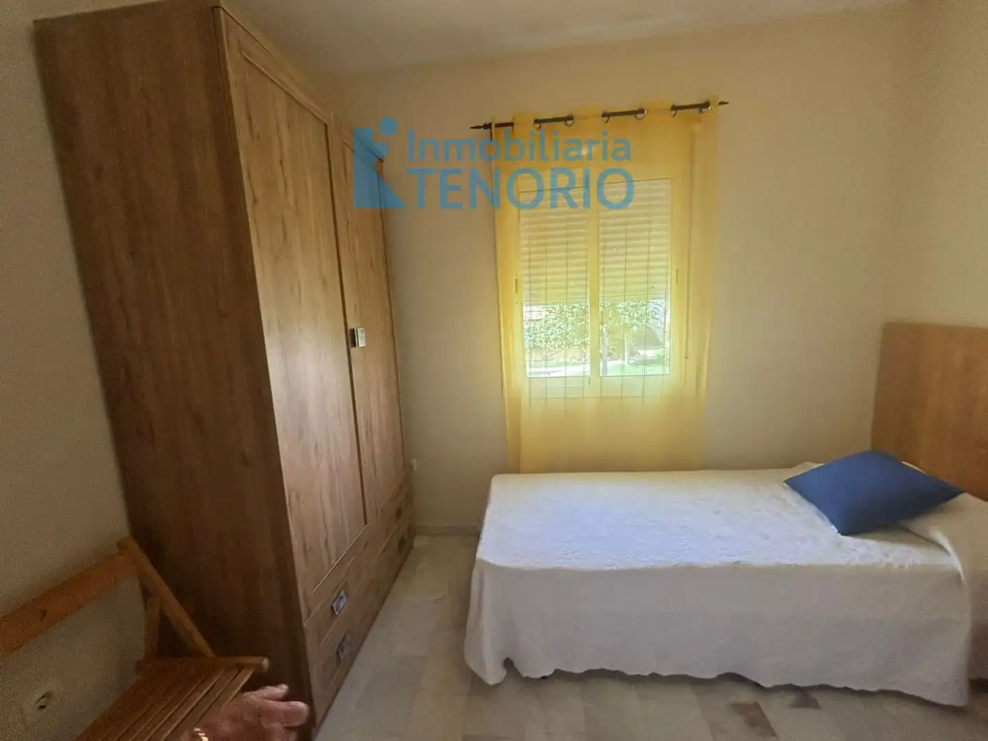 Bedroom of Detached homes for sale in Islantilla  with Terrace