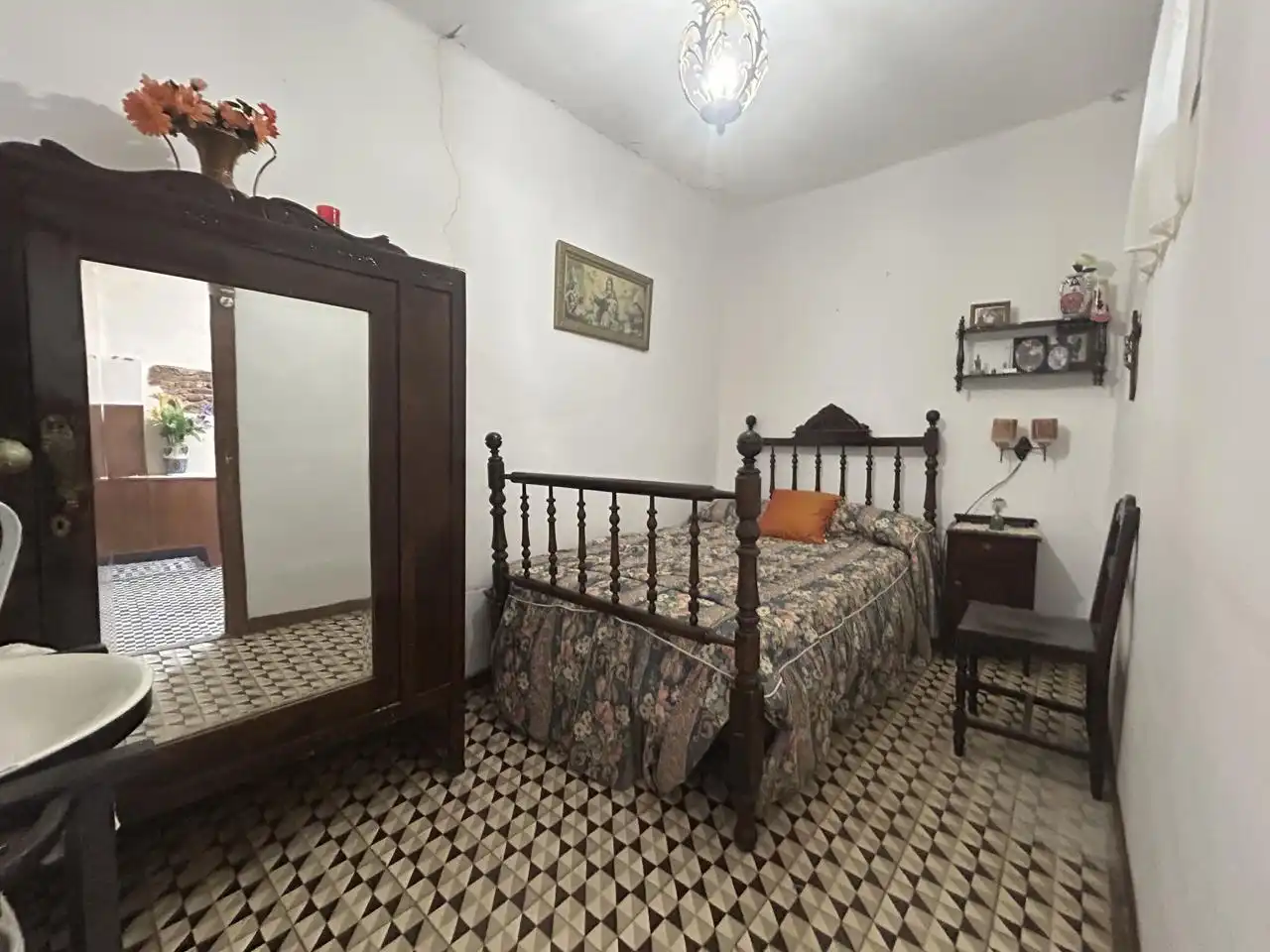 Habitación de Casa o chalet en venta en Tudela