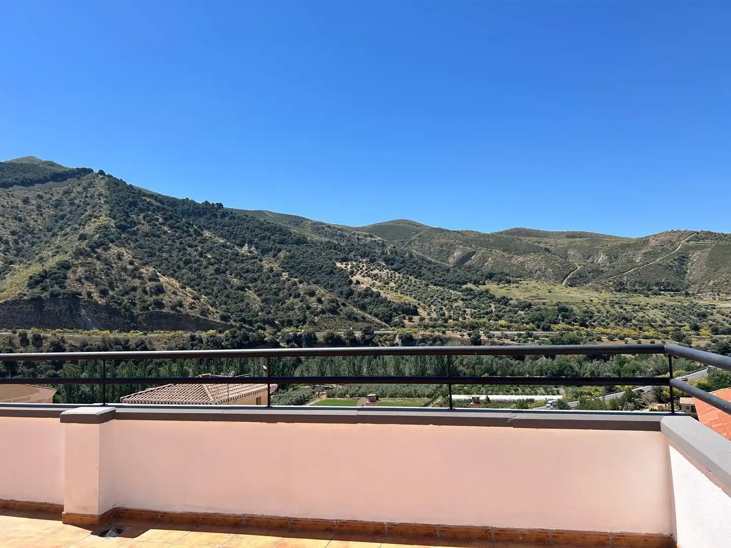 Flat with pool for sale in Camino Camino Viejo de Guejar, imagen 16