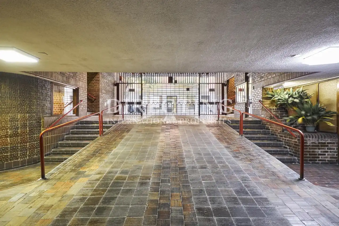 Piso en venta en Madrid con Aire acondicionado, Calefacción y Parquet