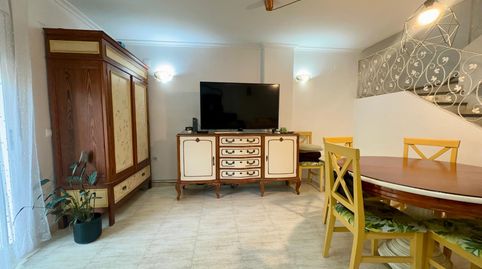 Foto 4 de Casa adosada en venta en Playa Puerto de Sagunto, Sagunto / Sagunt