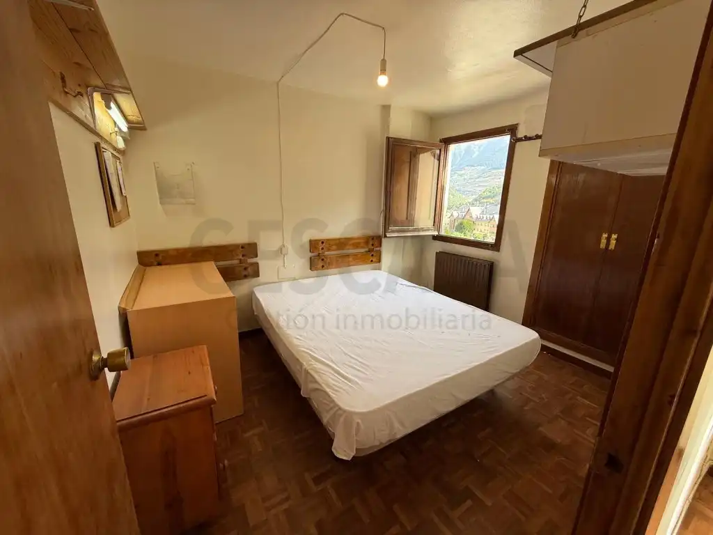 Habitación de Apartamento en venta en Vielha e Mijaran