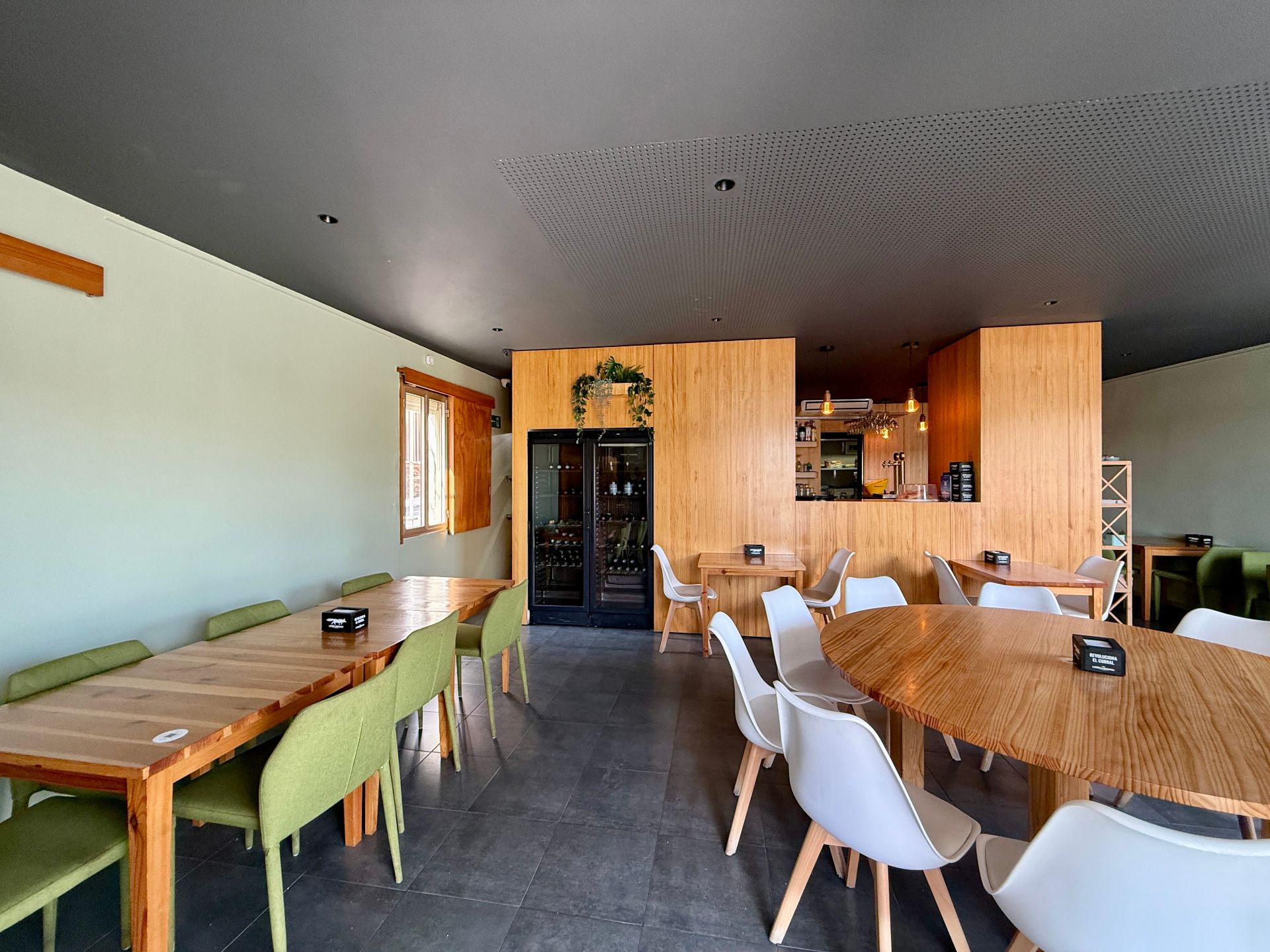 Local de lloguer a Rúa Porto Meloxo, O Grove