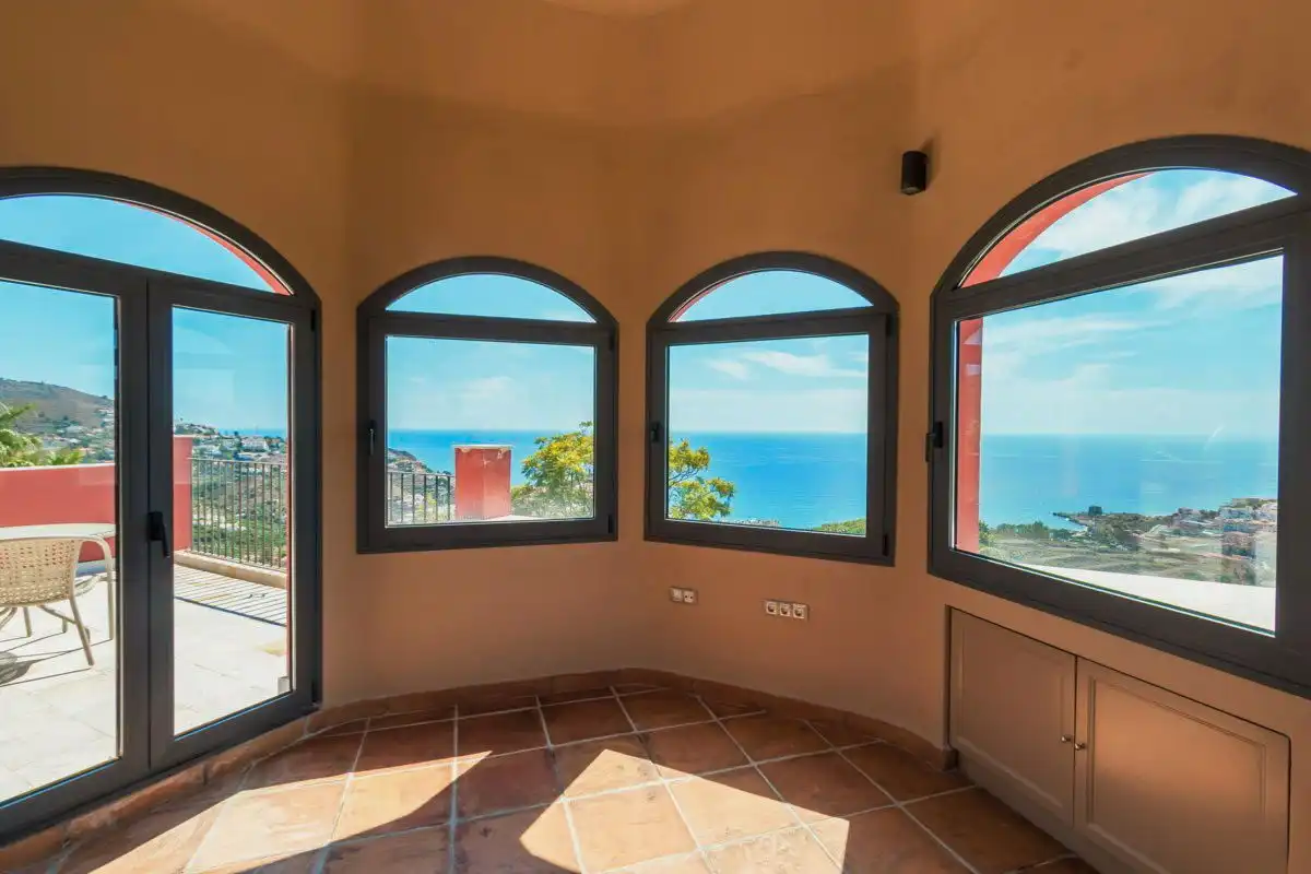 Casa o chalet en venta en Almuñécar