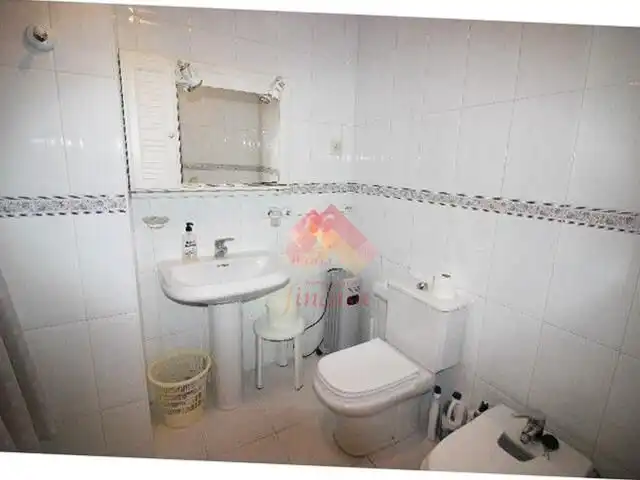 Baño de Casa o chalet en venta en Ronda con Jardín privado y Piscina comunitaria