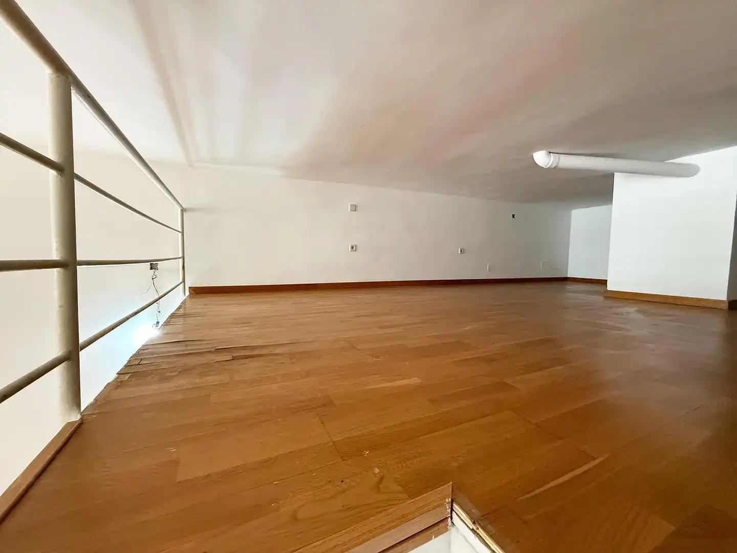 Büro zum Verkauf in Madrid