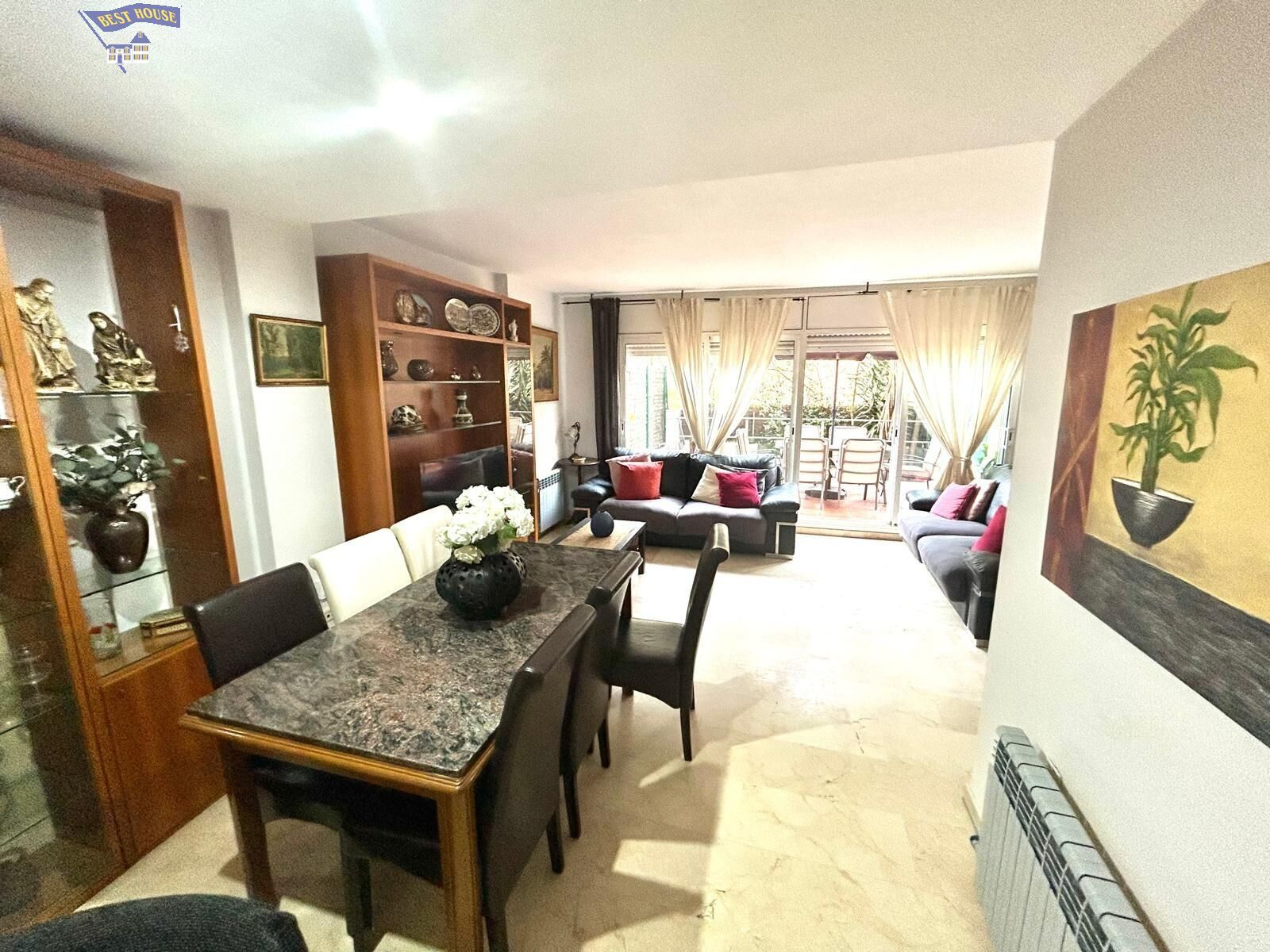 Single-family semi-detached for sale in Mira-sol