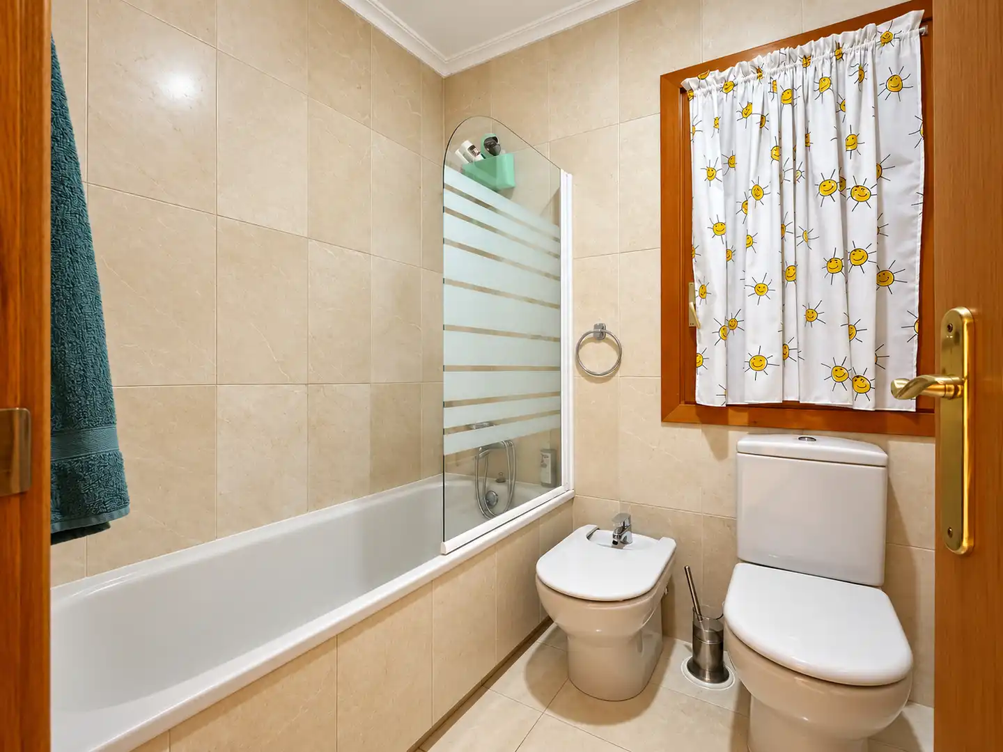 Detached house with terrace for sale in El Pinar - Punta Galea, imagen 13