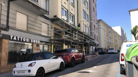 Foto 2 de Pis en venda a Calle Guevara, Centro - Ayuntamiento, Santander