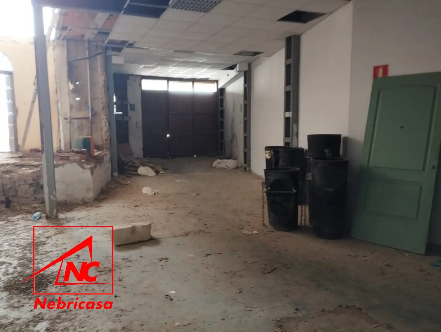 Casa o xalet en venda en Lebrija