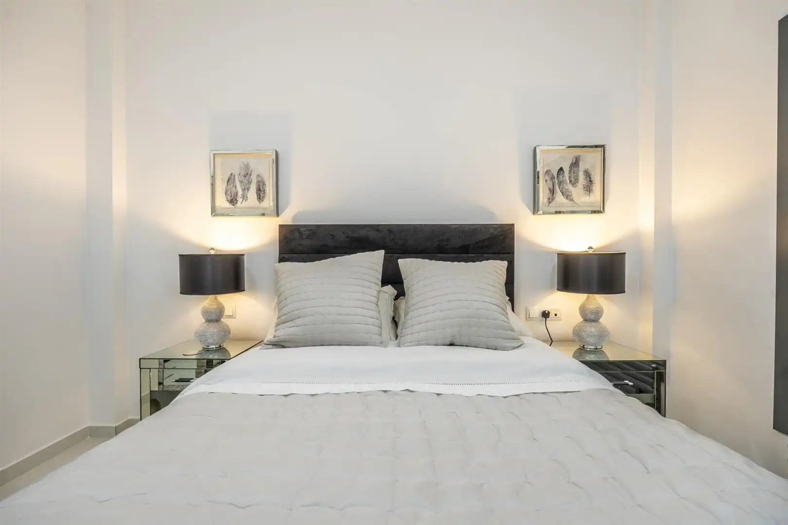 Habitación de Casa o chalet en venta en Murcia