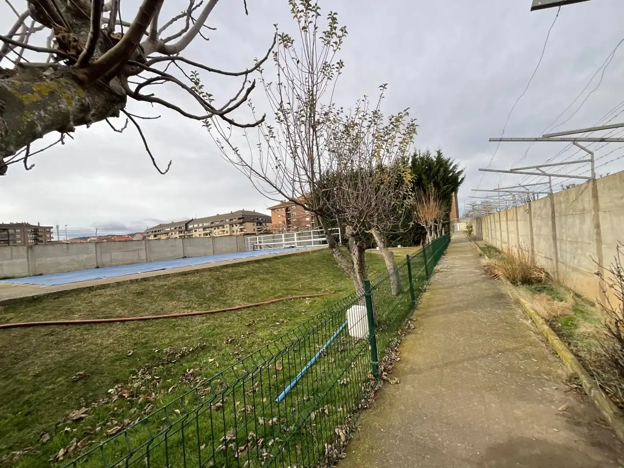 Terreni e lotti in vendita a Calle Cuatro Caminos, imagen 6