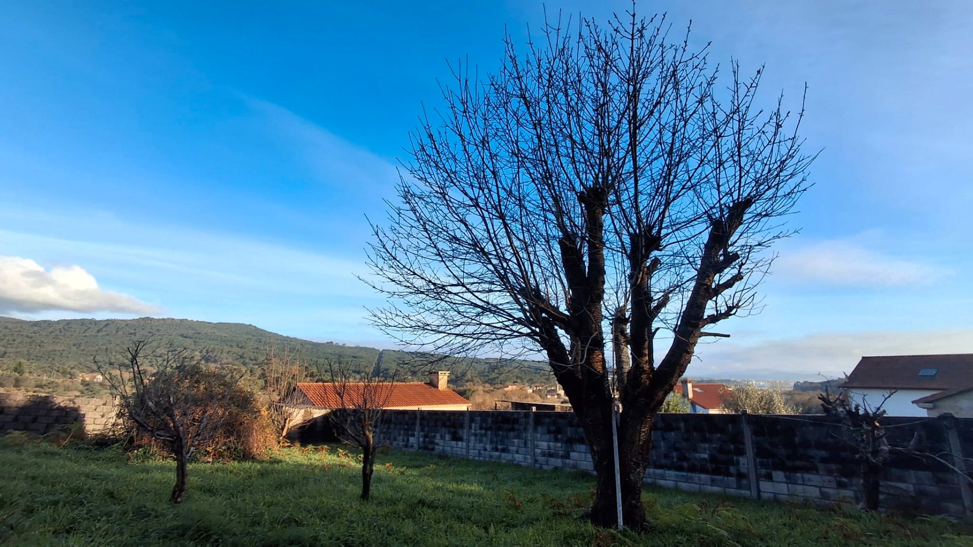 Residential for sale in Boiro