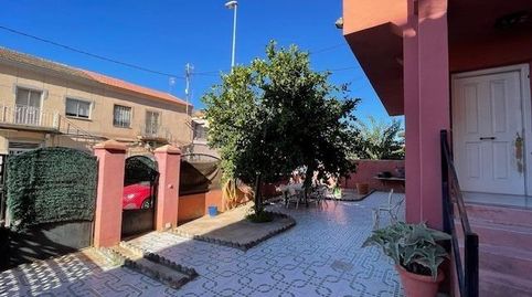 Foto 5 de Casa o chalet en venta en Ciudad Jardín, Cartagena