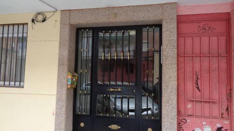 Foto 4 de Piso en venta en Calle Emilio Martin Encinas, Coslada pueblo, Coslada