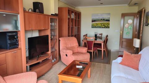 Foto 3 de Piso en venta en El Travaló - Martínez Valero, Alicante