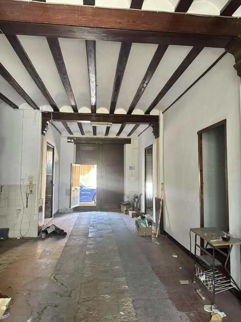 Casa amb terrassa en venda a Estivella, imagen 37