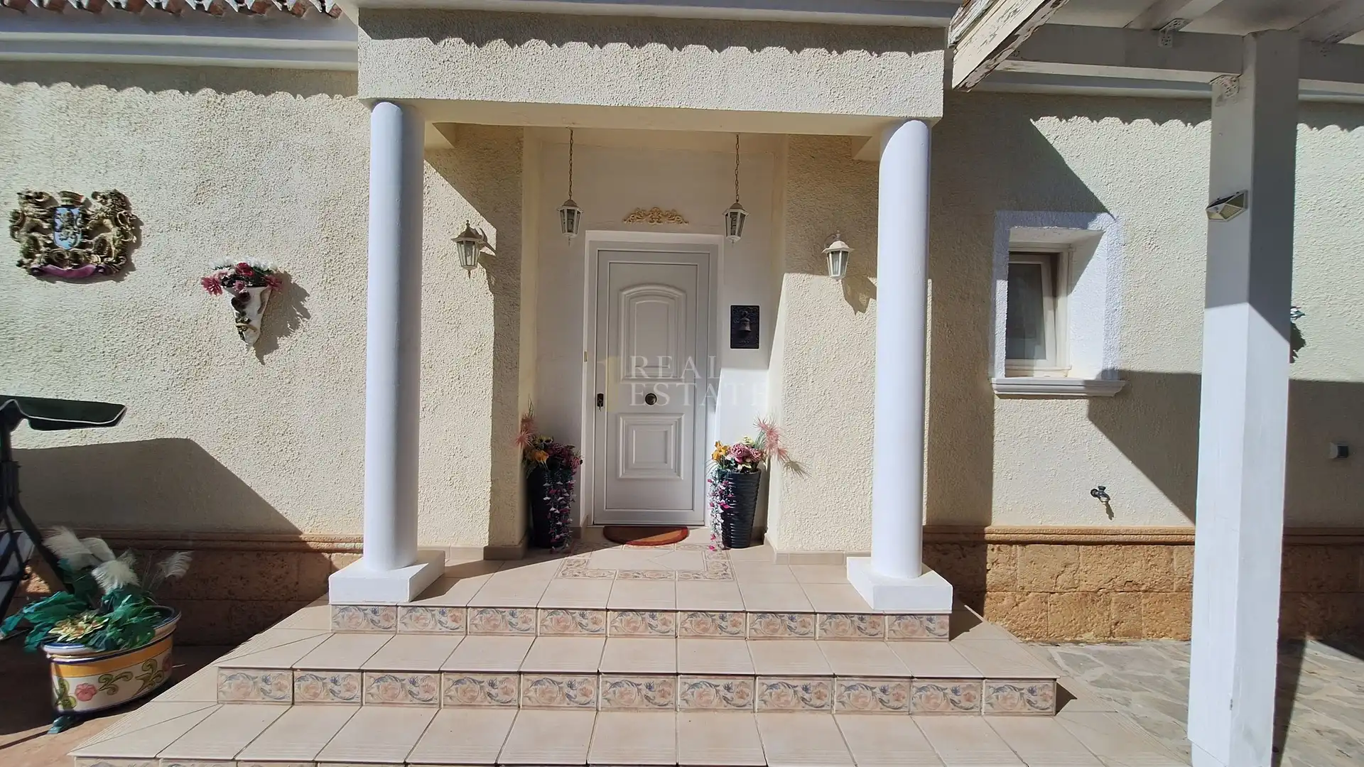 Haus mit Pool zum Verkauf in Calle Badajoz, imagen 8