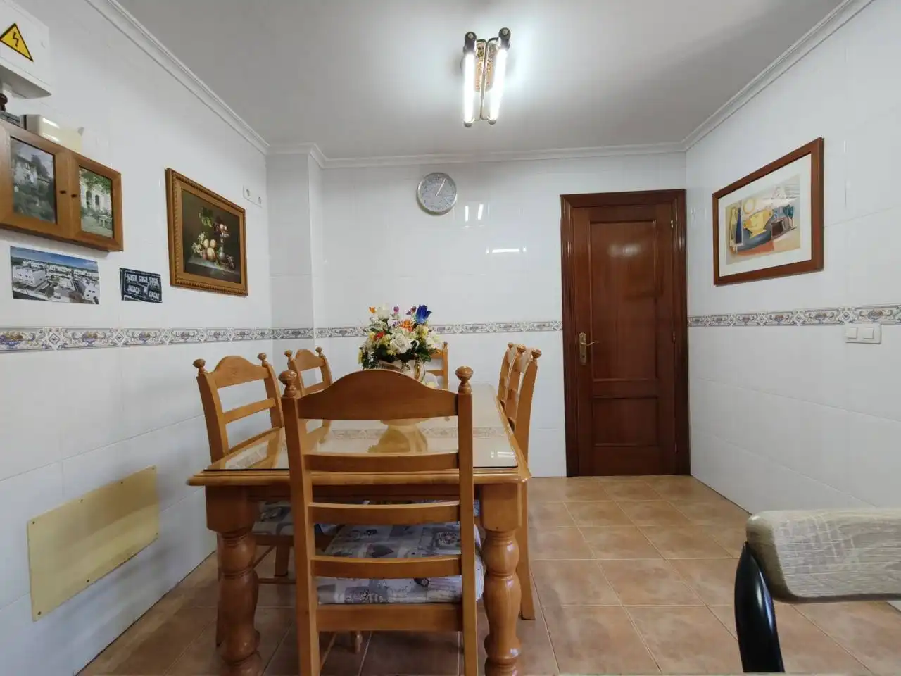 Xalet amb jardí en venda a Calle Barrio Pomar, imagen 18