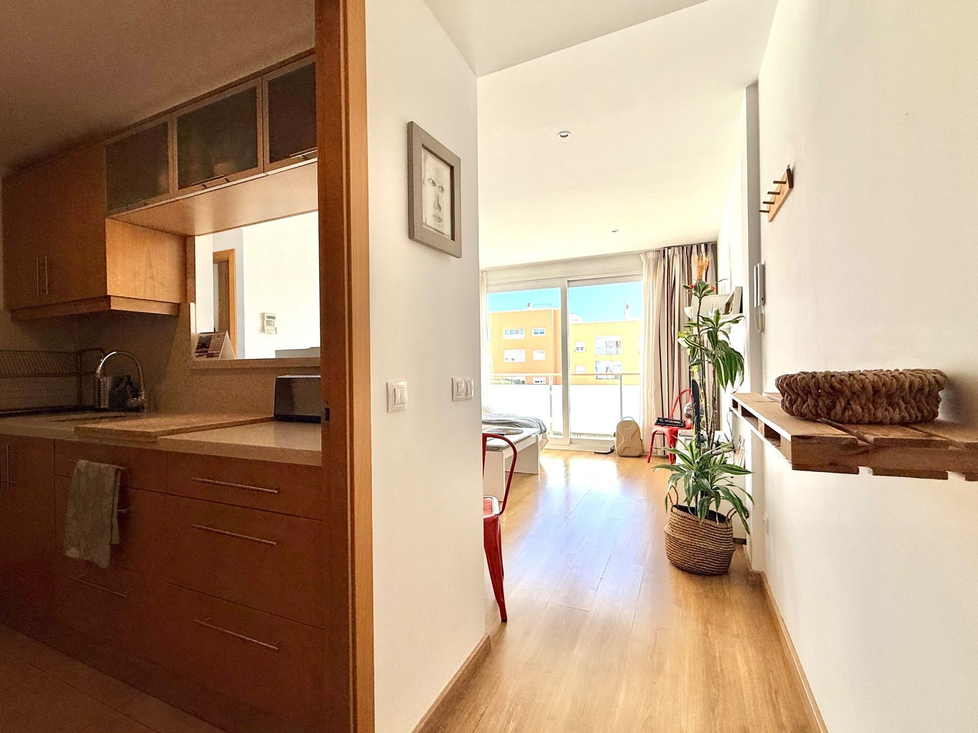 Piso en venta en Ciutadella de Menorca con Aire acondicionado, Calefacción y Terraza