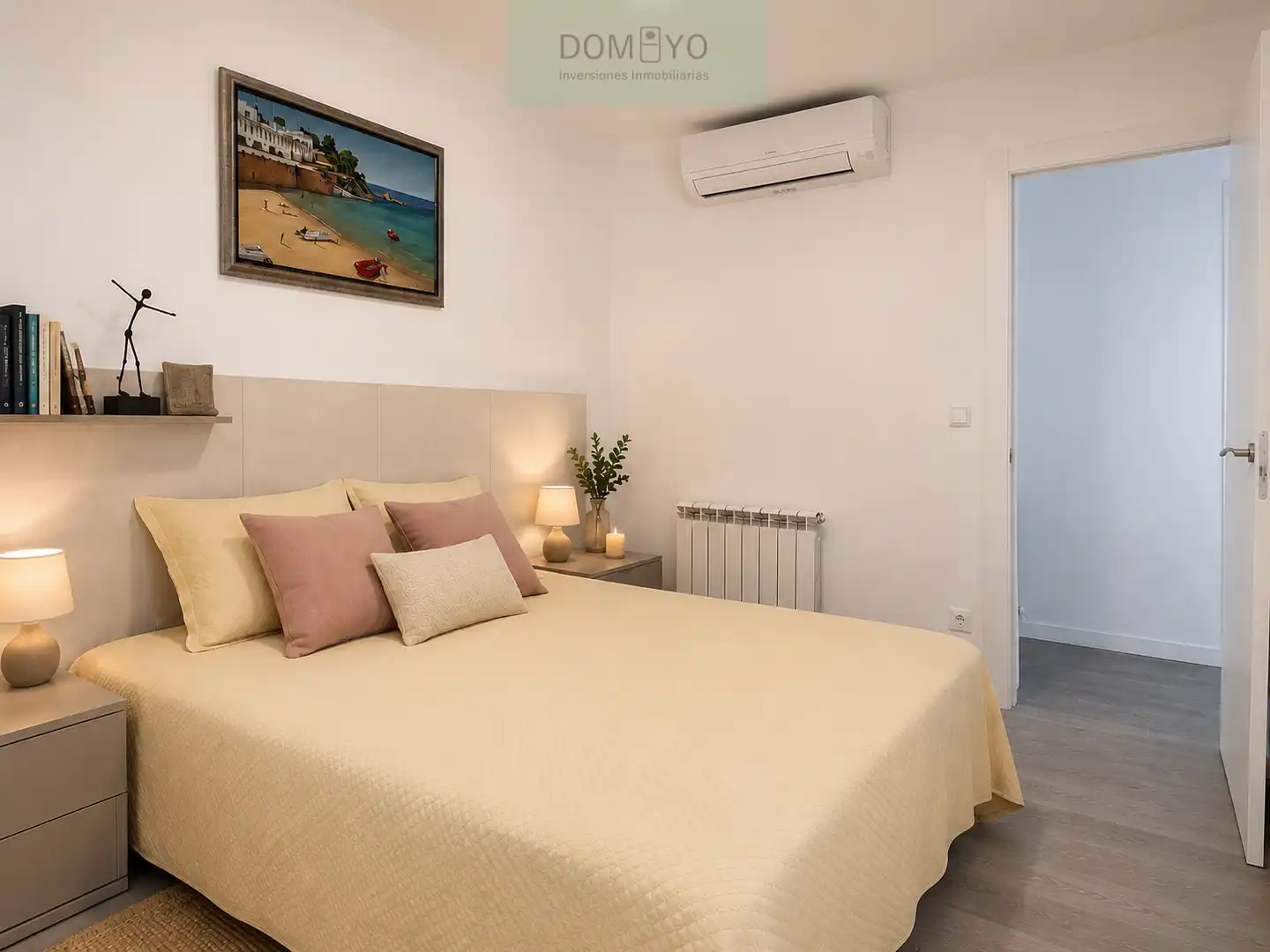 Ático en venta en Passeig dels Guixols , Centre