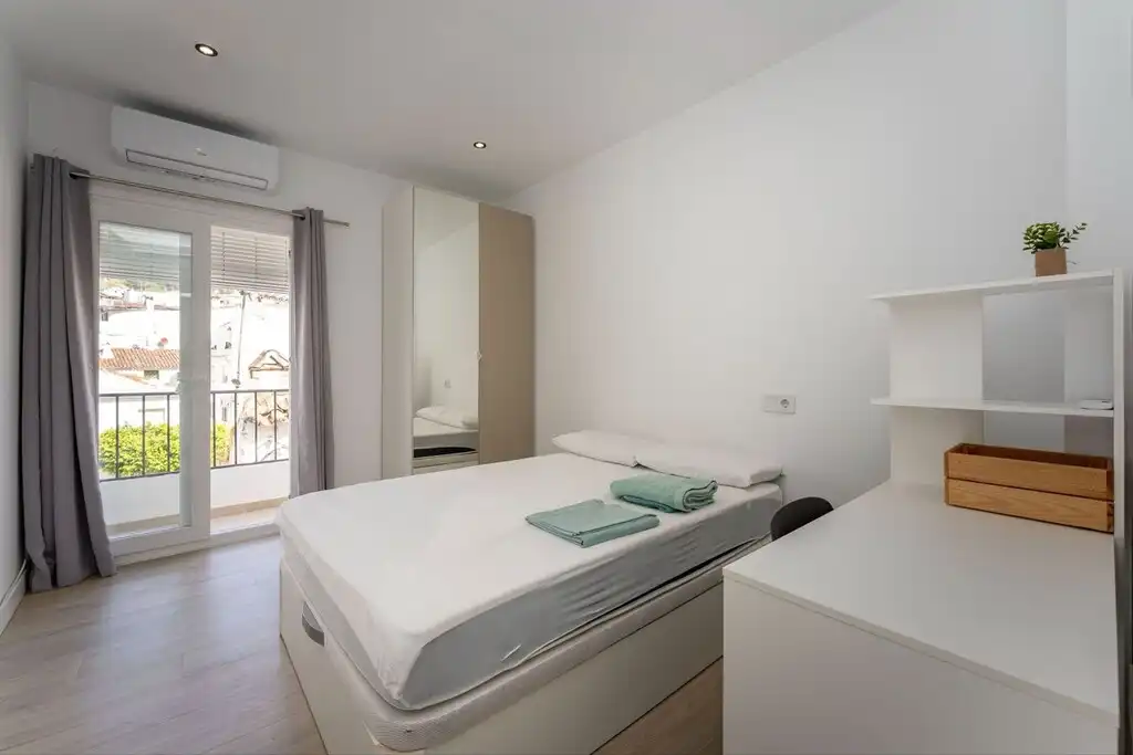 Semi-detached house with garden for sale in Monda, imagen 15