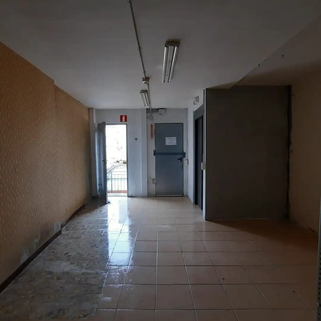 Casa aparellada en venda a Pz La Constitución, imagen 5