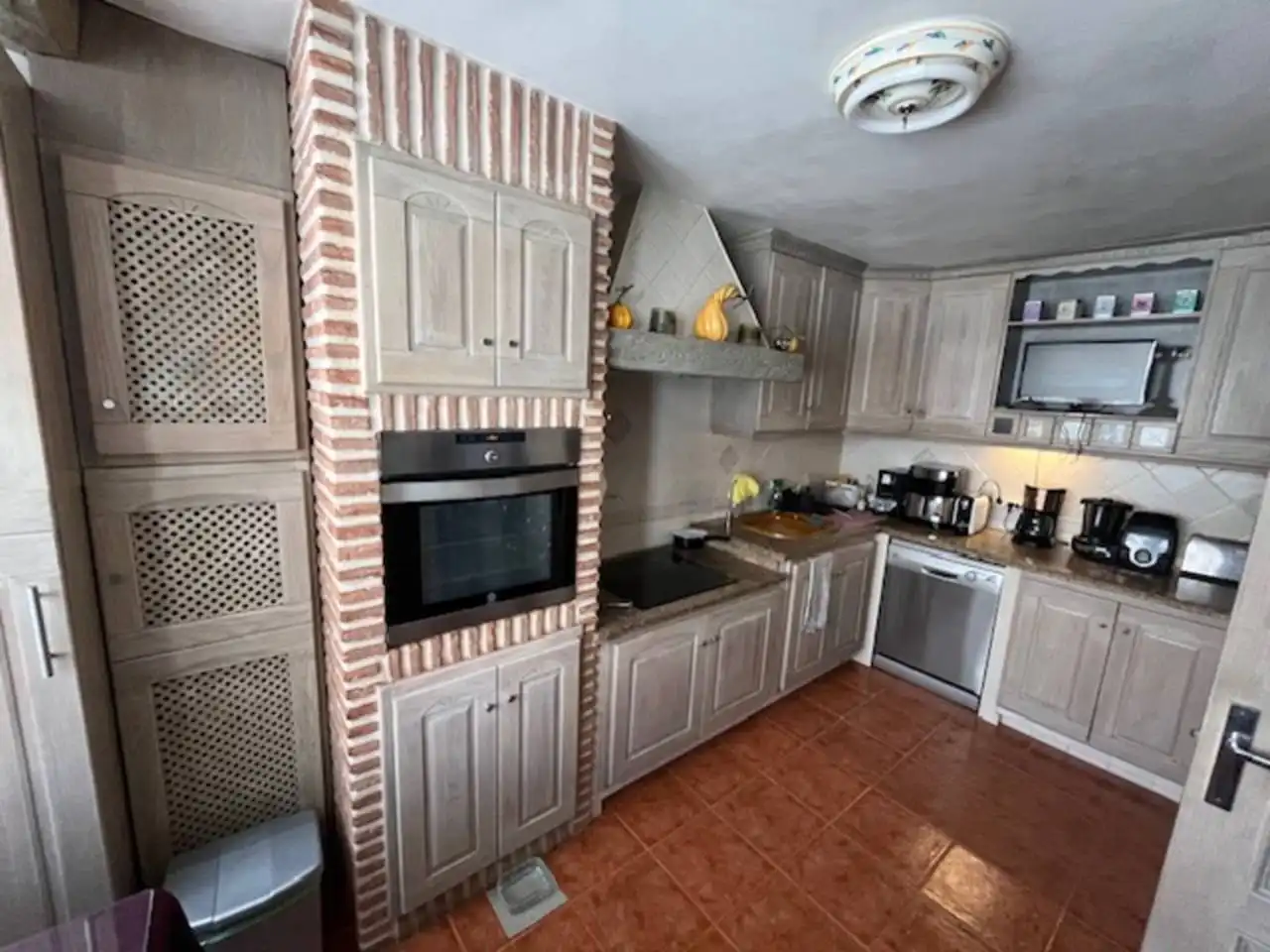Adosado con piscina en venta en Estepona Pueblo, imagen 18