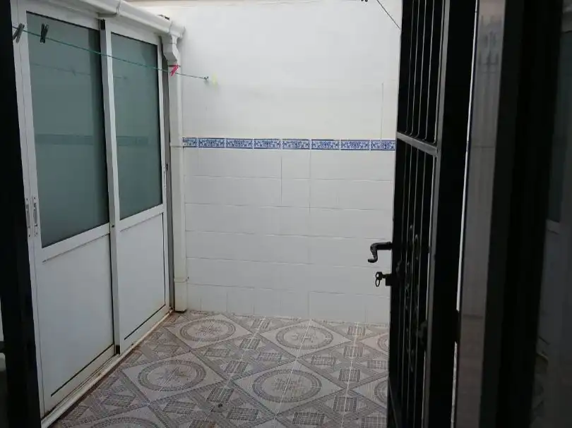 Casa o xalet de lloguer en San Javier ciudad