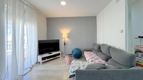 Foto 2 de Pis en venda a Sur, Ávila Capital