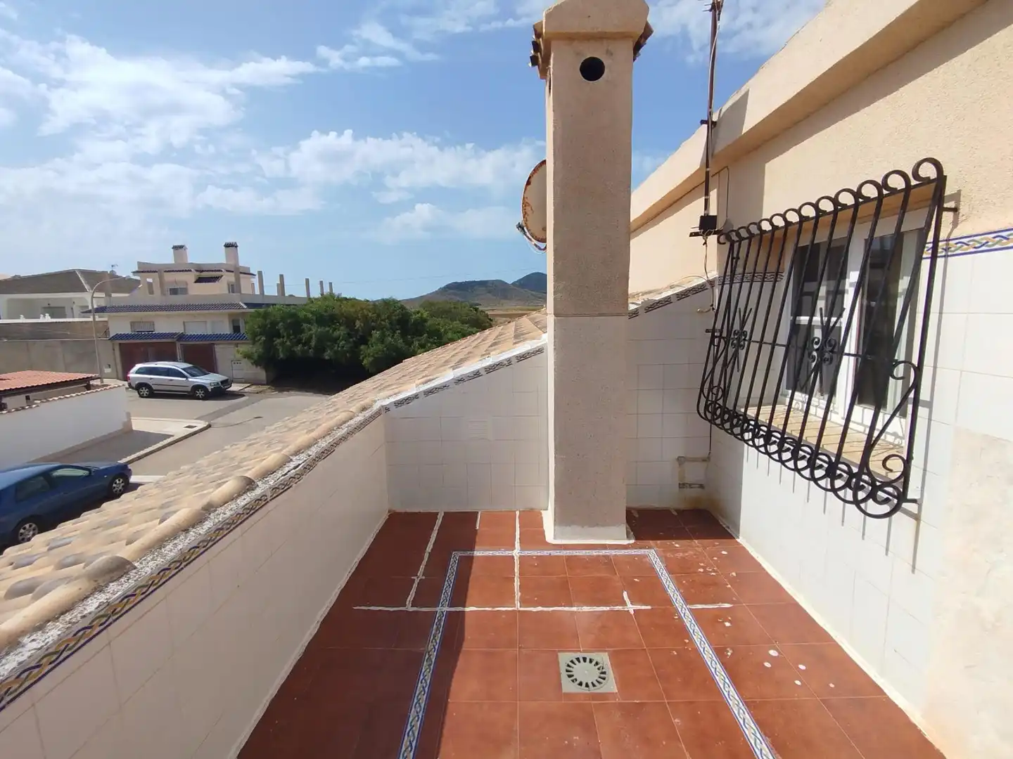 Xalet amb terrassa en venda a Mar Menor de Cartagena – Cabo de Palos, imagen 25