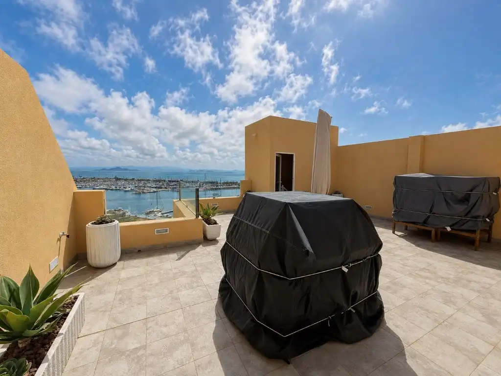 Apartment with lift for sale in Poligono Poligono G-1 Pto Menor, imagen 6