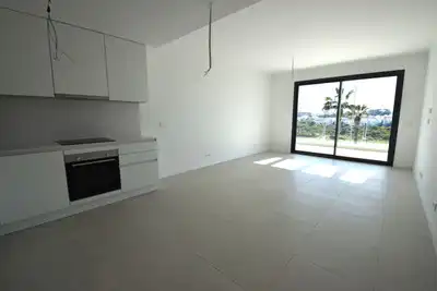 Appartement compact avec piscine à vendre à La Cala Mijas, imagen 5