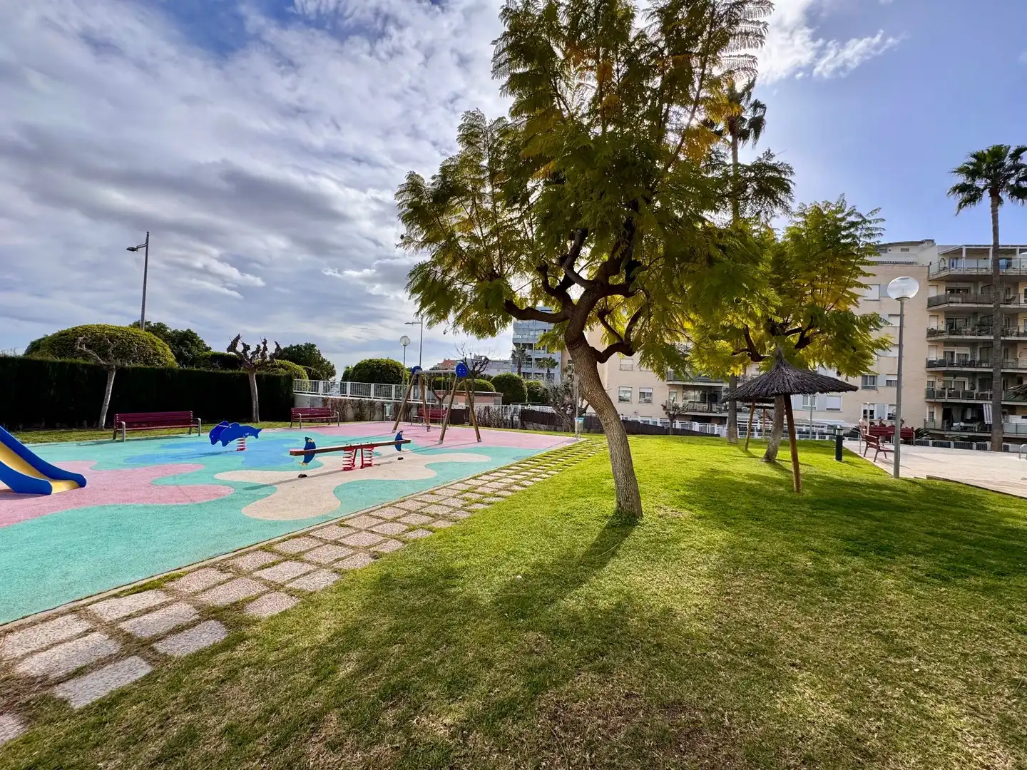 Wohnung mit Pool zum Verkauf in Orenga, imagen 100