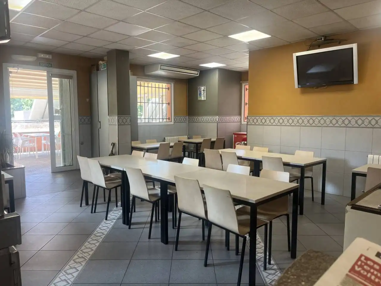 Local commercial à vendre à Avenida Bernat calbó, imagen 8