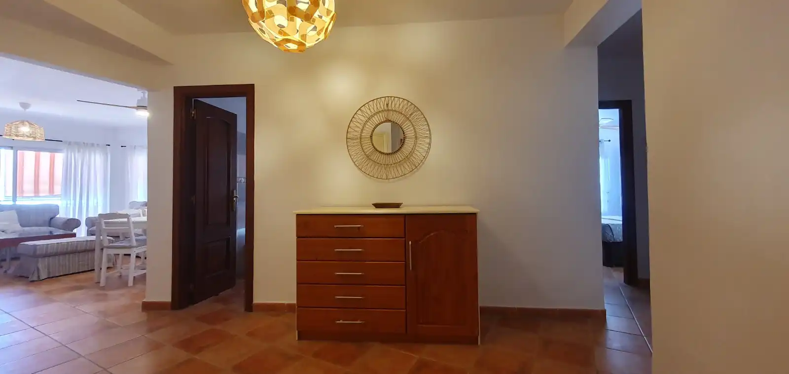 Apartments for rent in El Médano