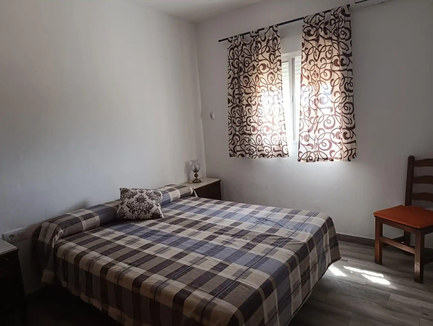 Casa con giardino in vendita a Espartinas Pueblo, imagen 8
