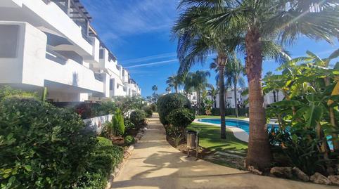 Foto 4 de Planta baja en venta en Villacana - Costalita - Saladillo, Málaga