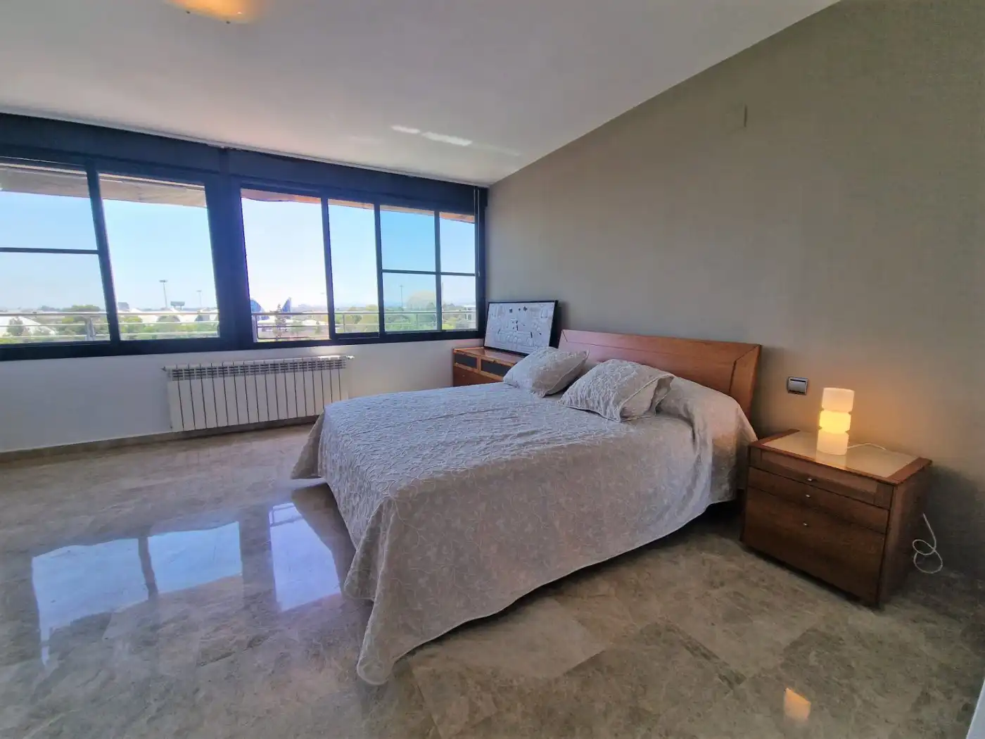 Flat for rent in Paseo Albereda, Penya - Roja - Avda. Francia